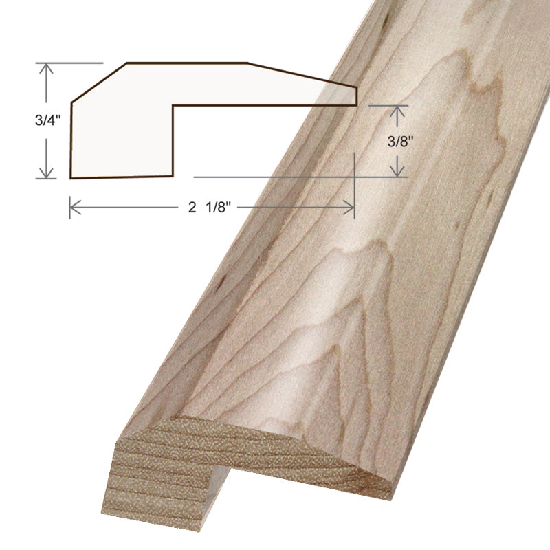 Artistic Finishes Maple Wood 0.53